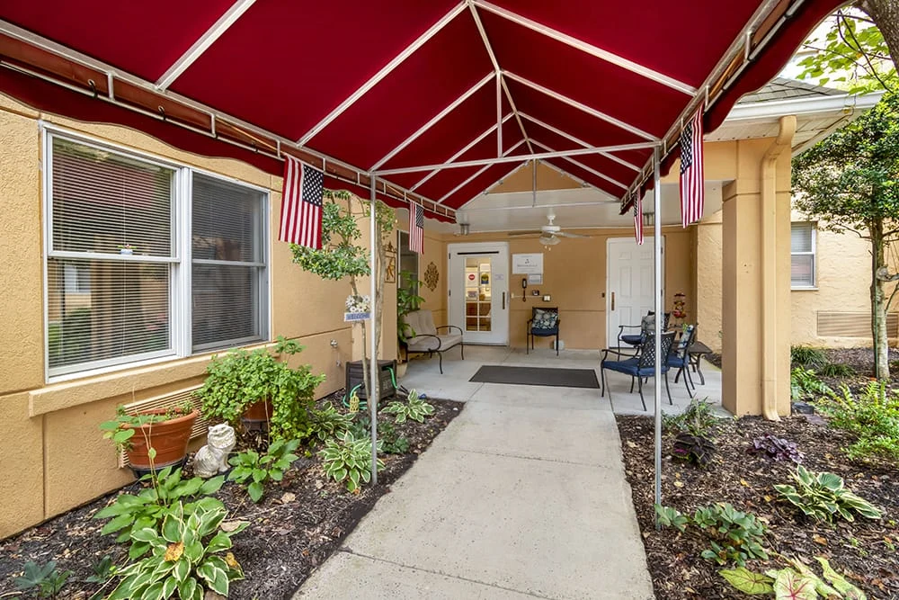 Image of Brookdale Charlotte East (9)