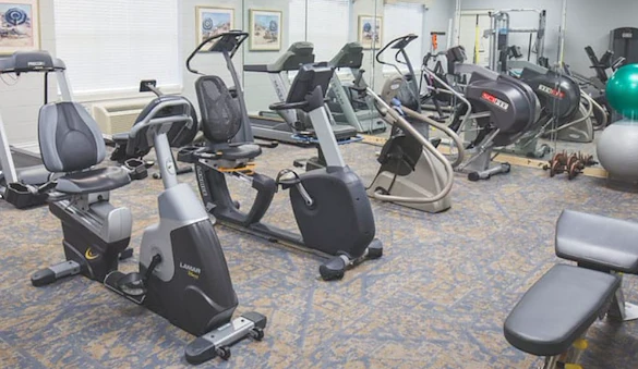 Image of Summit Hills Skilled Nursing Facility (5)