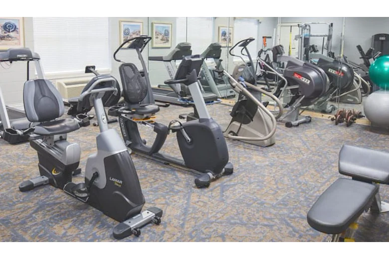 Image of Summit Hills Skilled Nursing Facility (5)