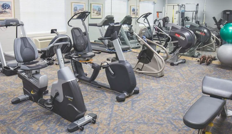 Image of Summit Hills Skilled Nursing Facility (5)