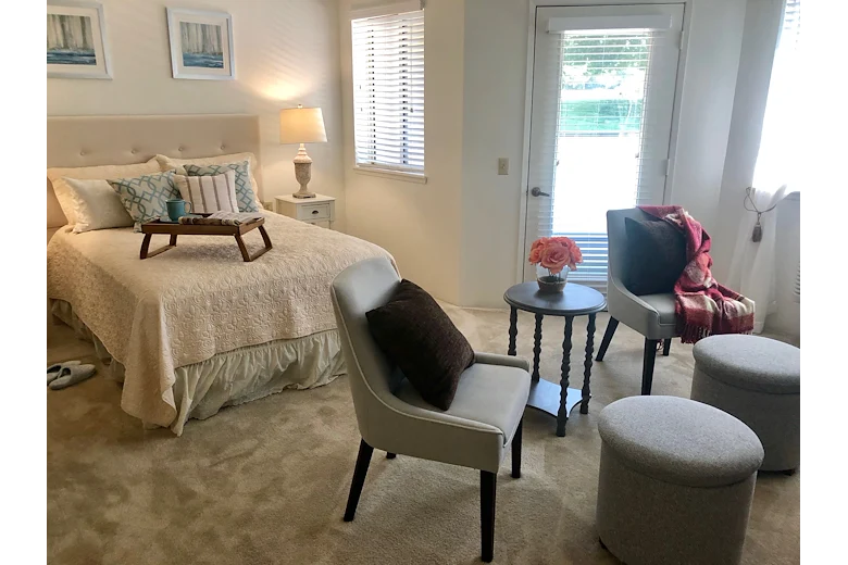 Image of Solstice Senior Living at Joliet (7)