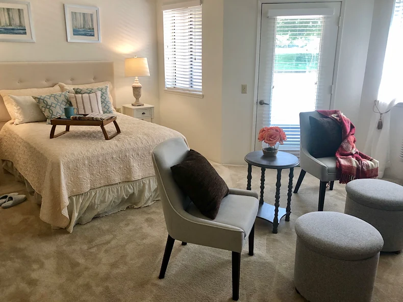 Image of Solstice Senior Living at Joliet (7)