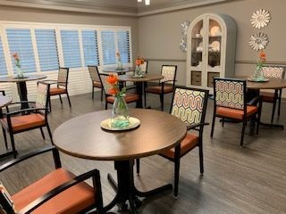 Image of Ridgmar Medical Lodge (3)