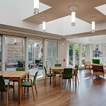 Image of Evans Park at Newton Corner (10)