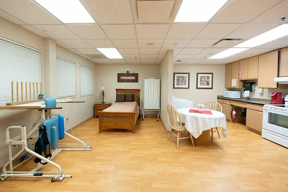 Image of Evergreen - Optalis Health & Rehabilitation Center (7)