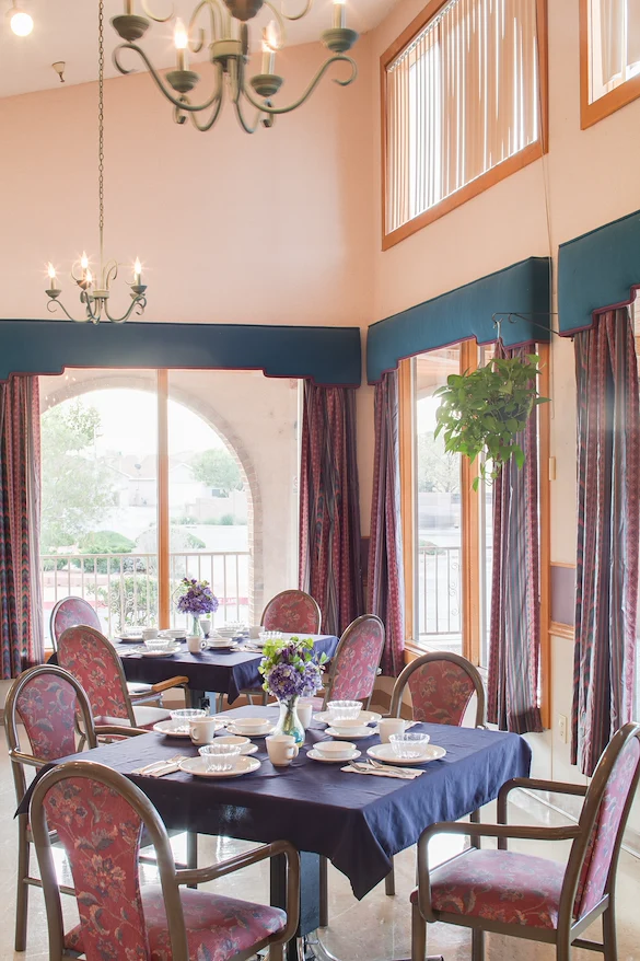 Image of Ladera Center (4)