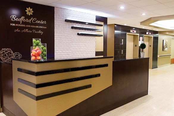 Image of Bedford Center for Nursing and Rehabilitation (6)
