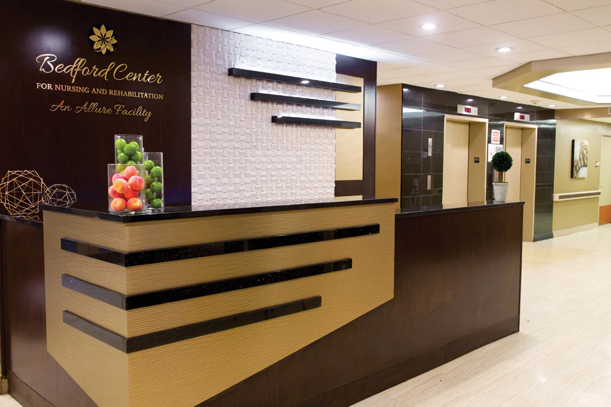 Image of Bedford Center for Nursing and Rehabilitation (6)