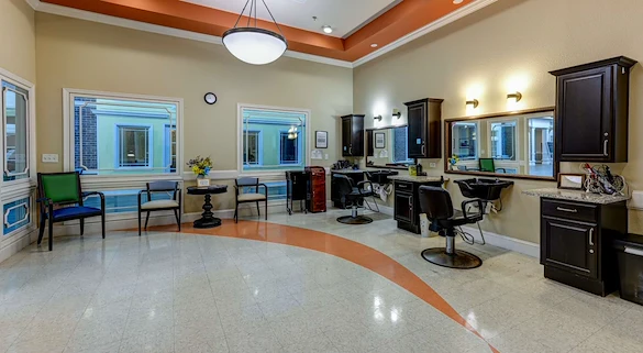 Image of The Auberge at Cedar Park (7)