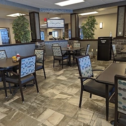 Image of Benedictine Living Healthcare Bismarck (5)
