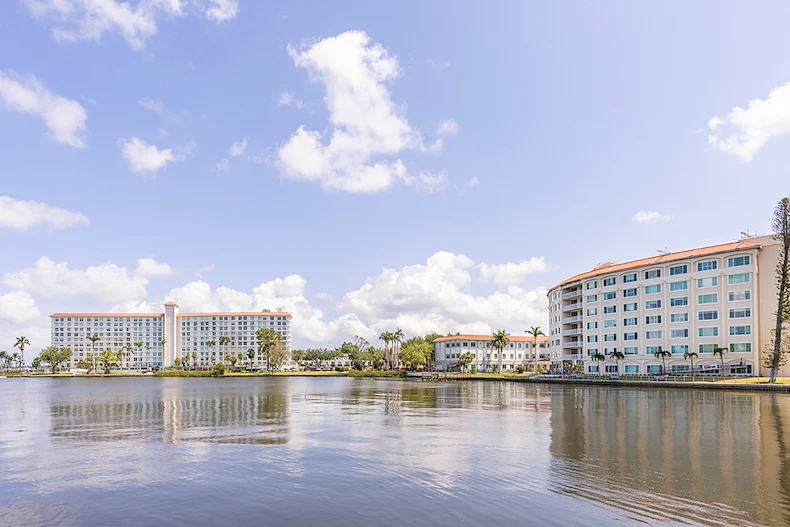 Image of Westminster Bradenton, Point Pleasant Neighborhood (1)