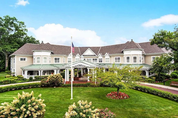 Image of Sunrise at Fleetwood (1)