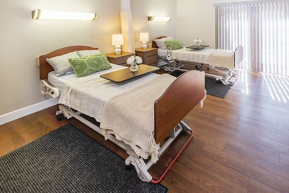 Image of Pleasant Hill Post Acute (3)