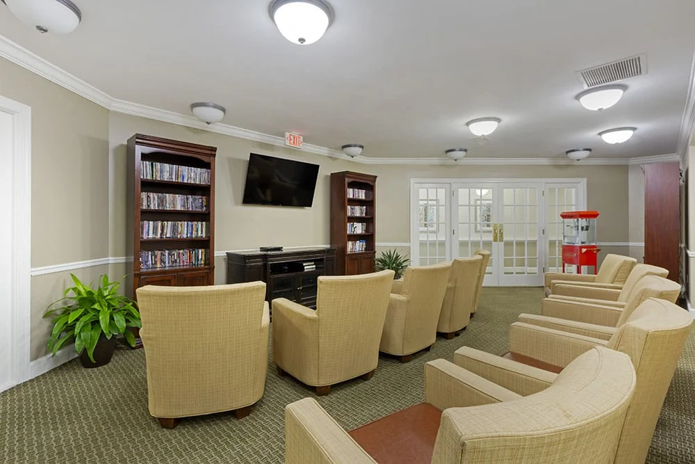 Image of Brookdale West Ashley (9)