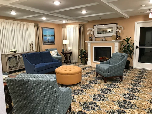 Image of Oakwood Manor Nursing Home (6)