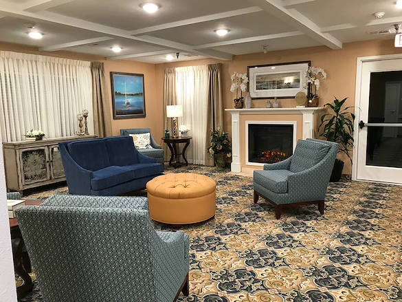 Image of Oakwood Manor Nursing Home (6)