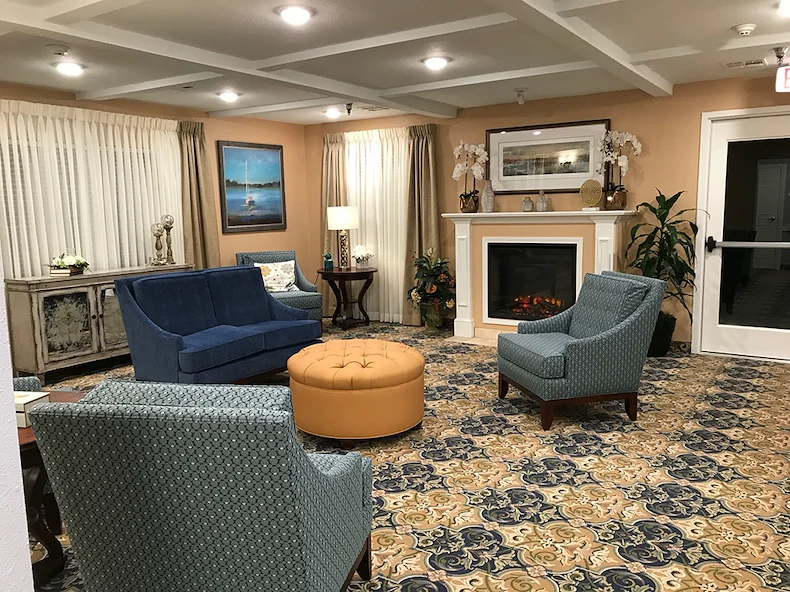 Image of Oakwood Manor Nursing Home (6)