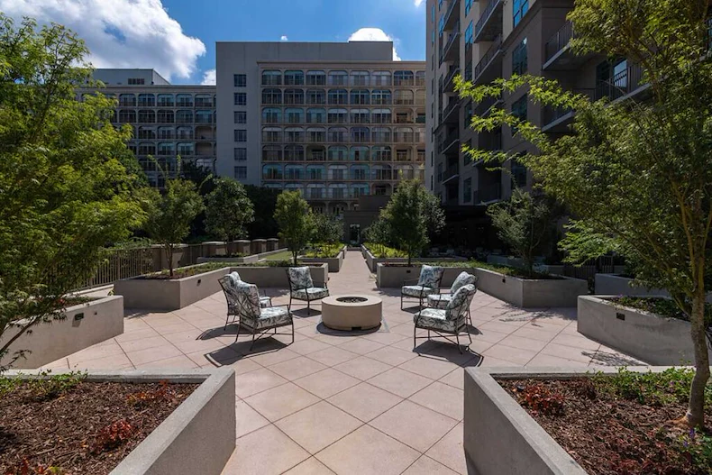 Image of Canterbury Court (5)