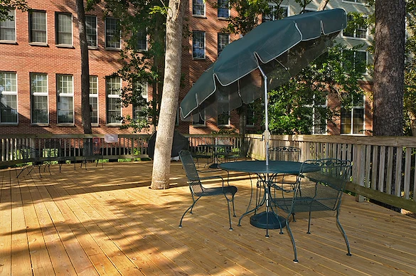 Image of The Vosswood Nursing Center (10)