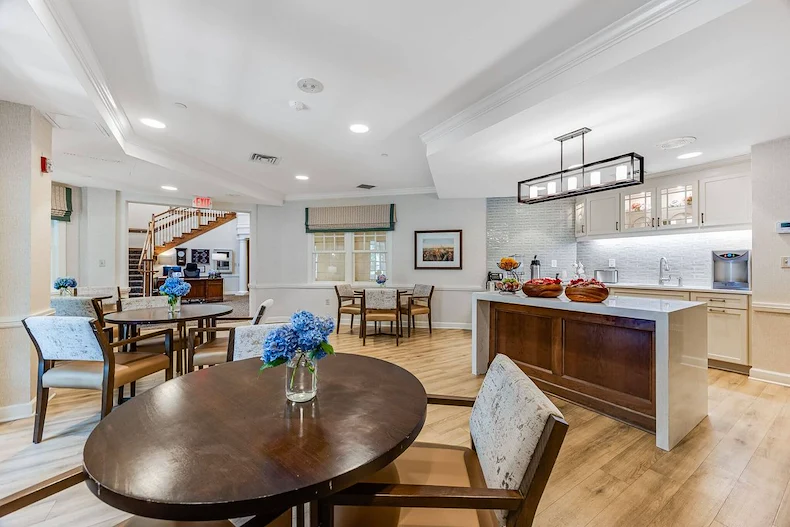 Image of Sunrise at West Essex (6)