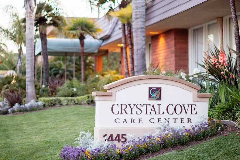 Image of Crystal Cove Care Center (2)