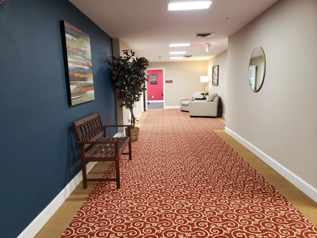 Image of Bay Forest Senior Apartments (3)
