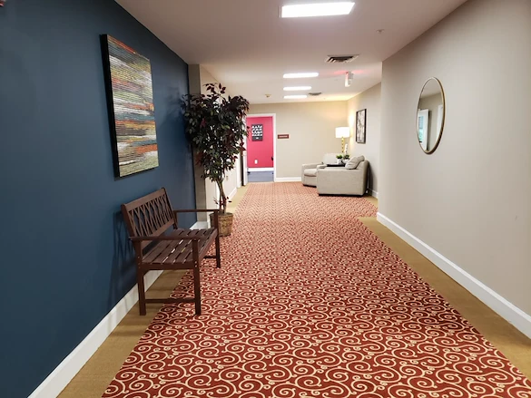 Image of Bay Forest Senior Apartments (3)