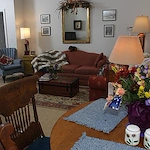 Image of Marjorie P Lee Retirement (4)