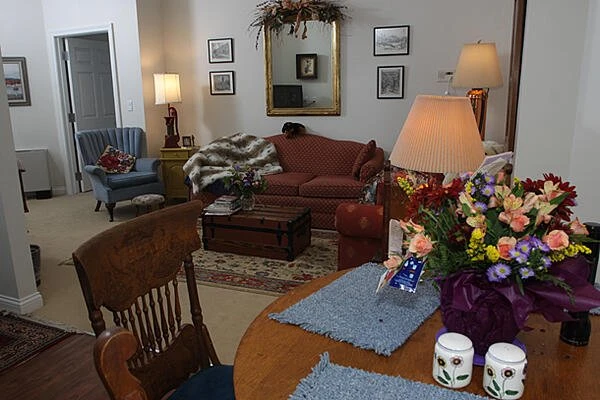 Image of Marjorie P Lee Retirement (4)