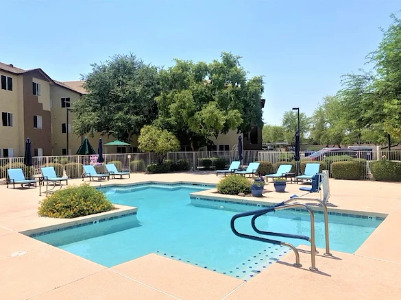 Image of Discovery Point Retirement Community (10)