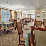 Image of Sunrise of Holbrook (4)