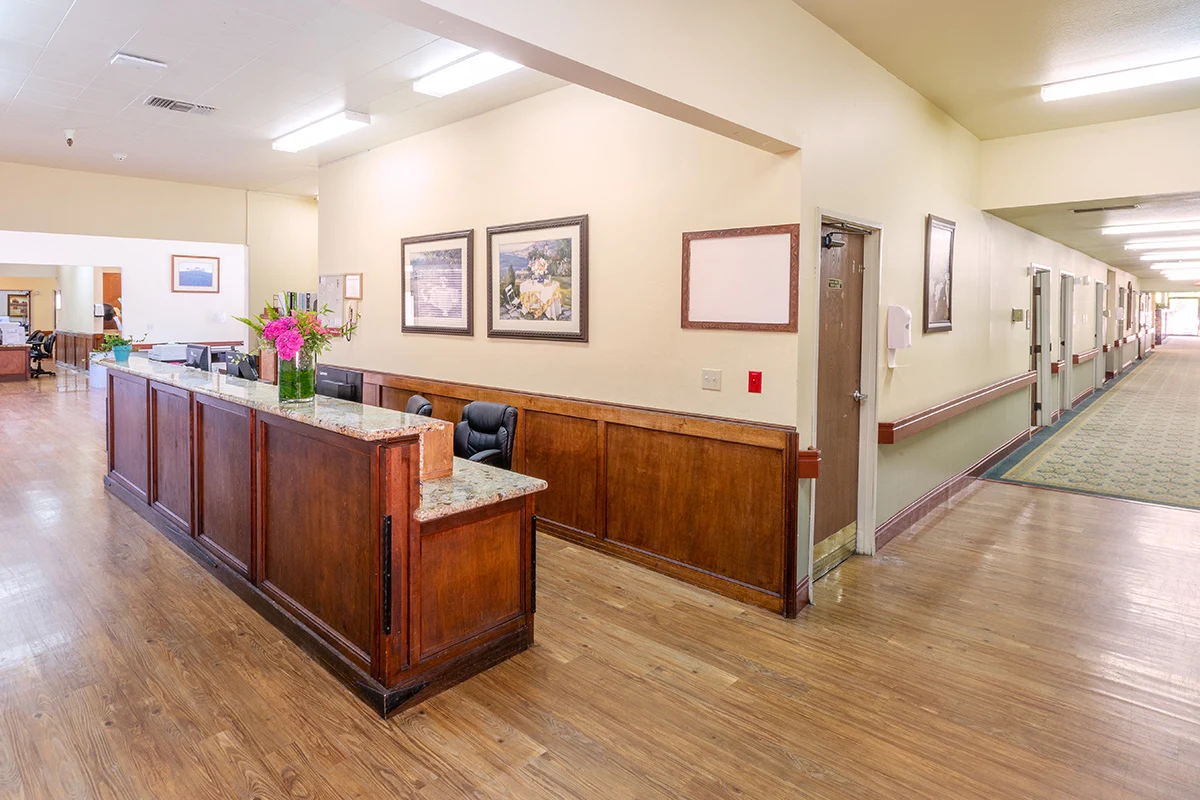 Image of Napa Valley Care Center (9)