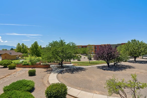 Image of Buena Vista Senior (1)