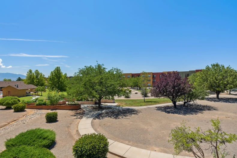 Image of Buena Vista Senior (1)