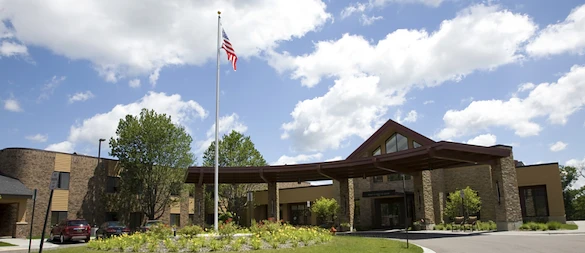 Image of Martin Luther Care Center (1)