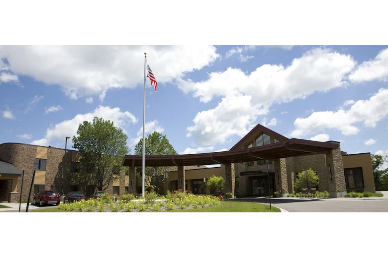 Image of Martin Luther Care Center (1)