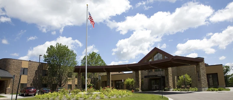 Image of Martin Luther Care Center (1)