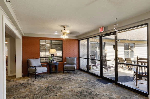 Image of Asbury Village Independent & Assisted Living (8)