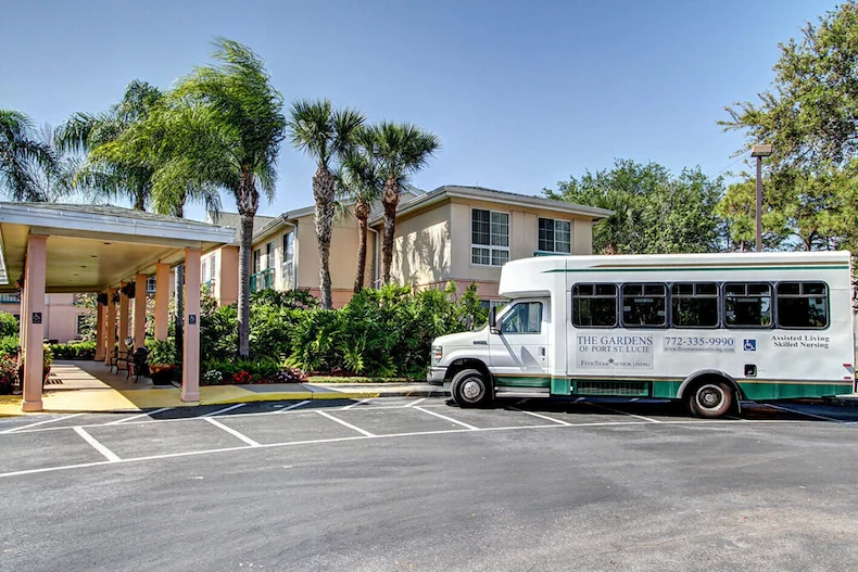 Image of The Gardens of Port St. Lucie (1)