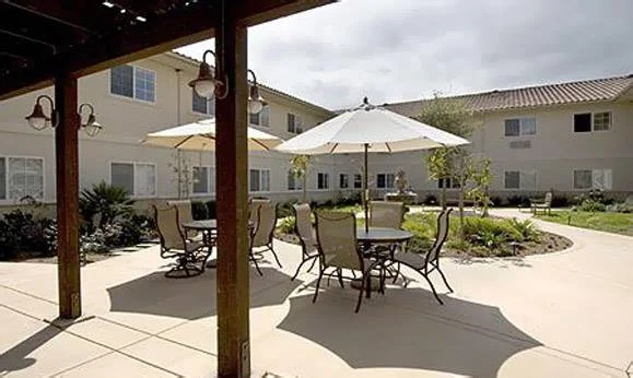 Image of Regency Fallbrook (8)