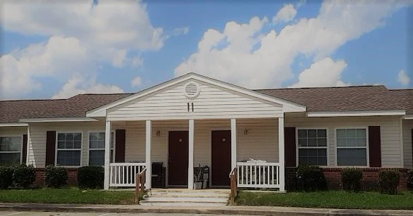 Image of Augusta Springs Apartments (1)