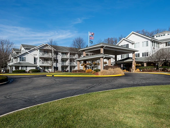 Image of Holiday Alexis Gardens (1)