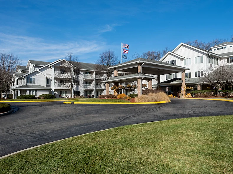 Image of Holiday Alexis Gardens (1)