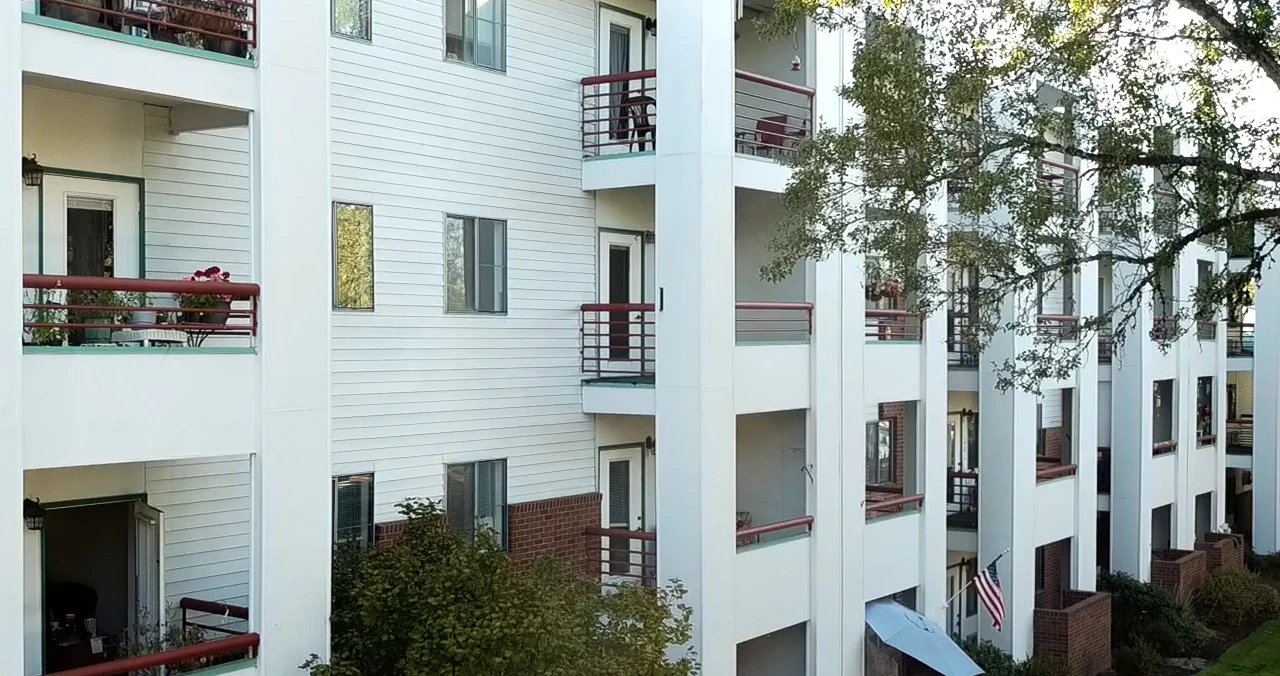 Image of Elms Retirement Center (2)