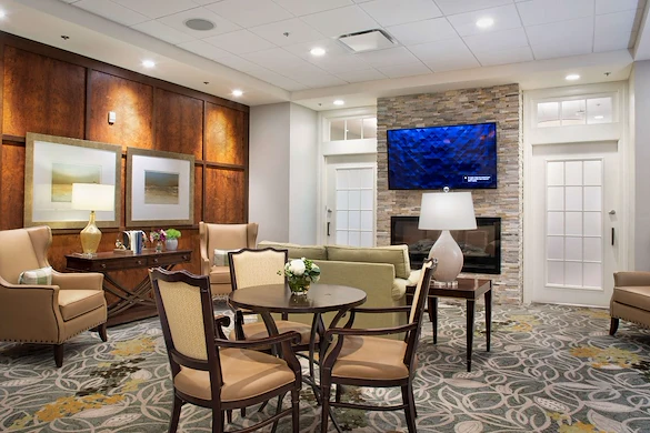 Image of The Fairfax at Belvoir Woods (3)