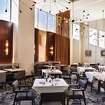 Image of Calligraphy Westwood Village (4)