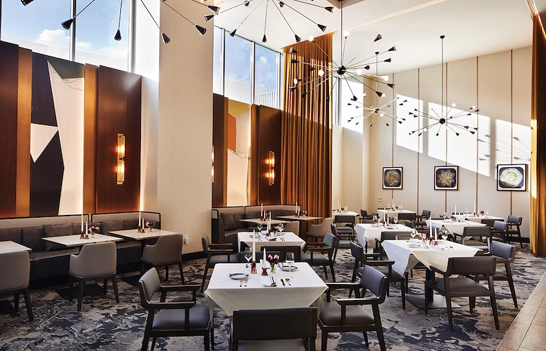 Image of Calligraphy Westwood Village (4)