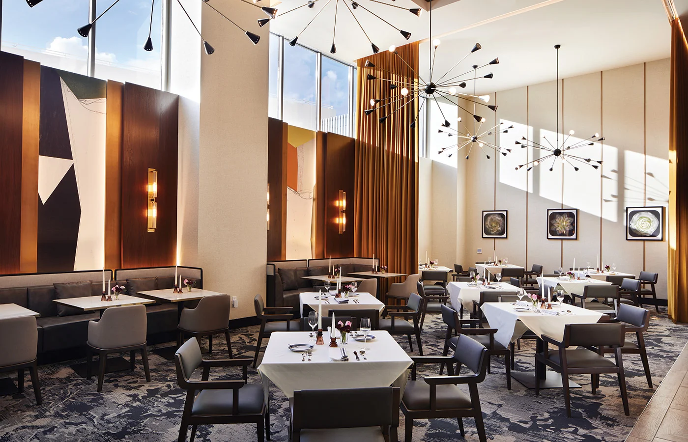 Image of Calligraphy Westwood Village (4)