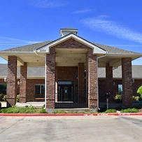 Image of Winters Park Nursing and Rehab (1)