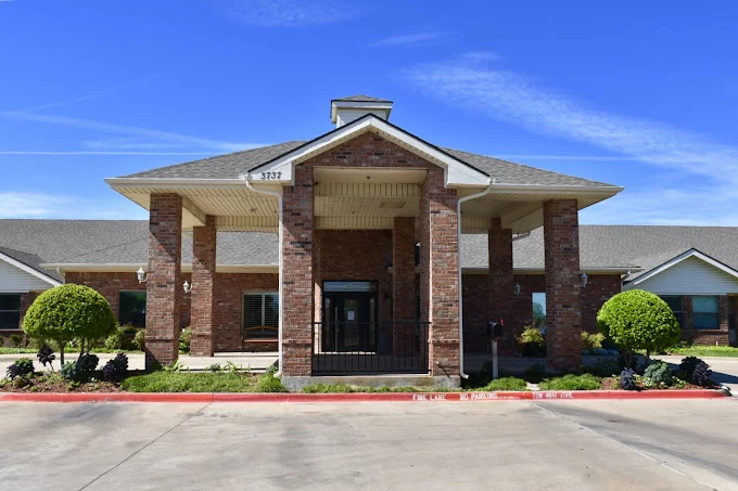 Image of Winters Park Nursing and Rehab (1)